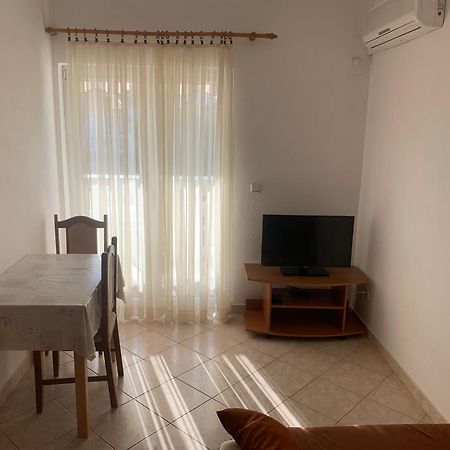 Sunce Mobile Homes & Apartments Grebaštica Zewnętrze zdjęcie