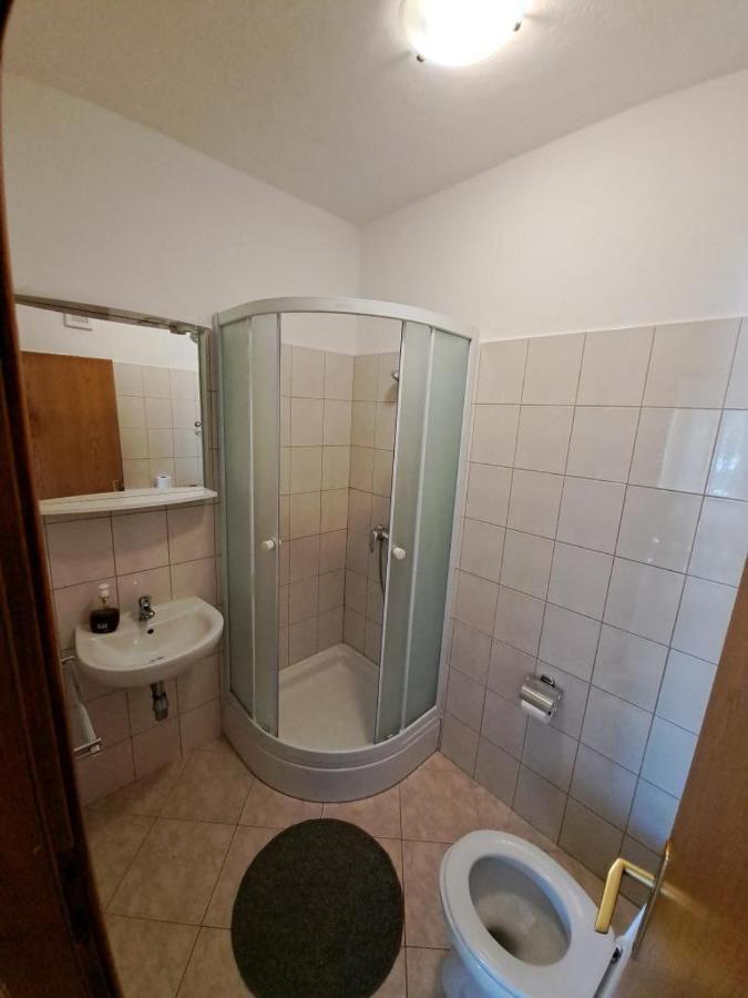 Sunce Mobile Homes & Apartments Grebaštica Zewnętrze zdjęcie