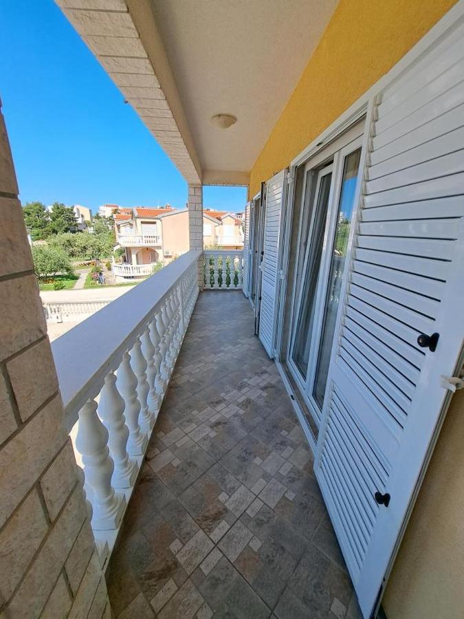 Sunce Mobile Homes & Apartments Grebaštica Zewnętrze zdjęcie