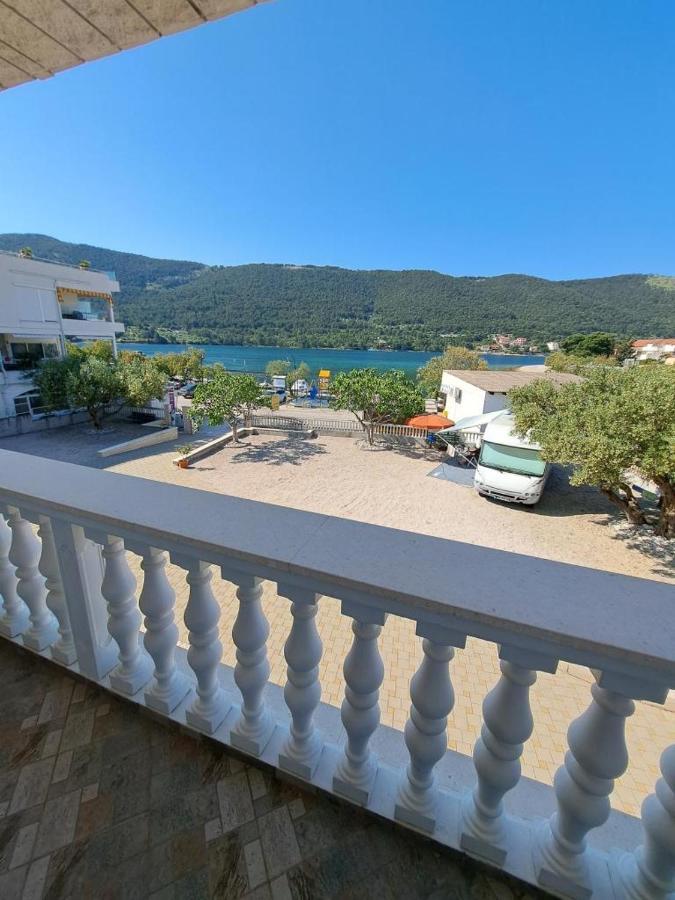 Sunce Mobile Homes & Apartments Grebaštica Zewnętrze zdjęcie