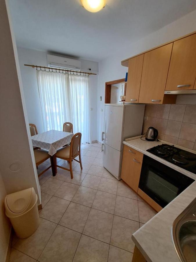 Sunce Mobile Homes & Apartments Grebaštica Zewnętrze zdjęcie