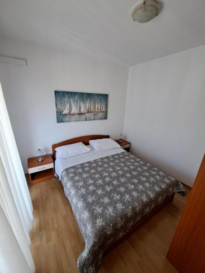 Sunce Mobile Homes & Apartments Grebaštica Zewnętrze zdjęcie