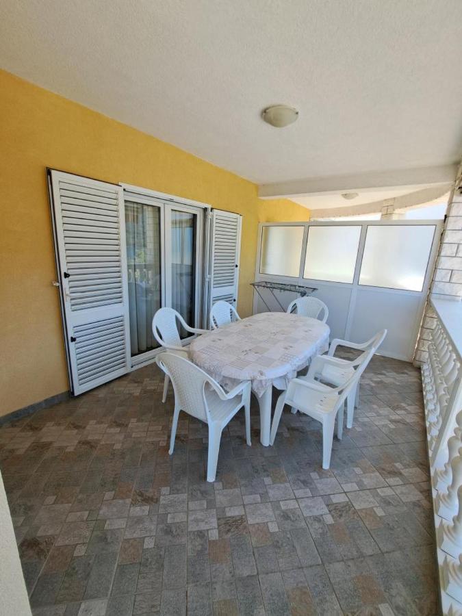 Sunce Mobile Homes & Apartments Grebaštica Zewnętrze zdjęcie