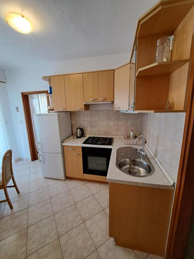 Sunce Mobile Homes & Apartments Grebaštica Zewnętrze zdjęcie