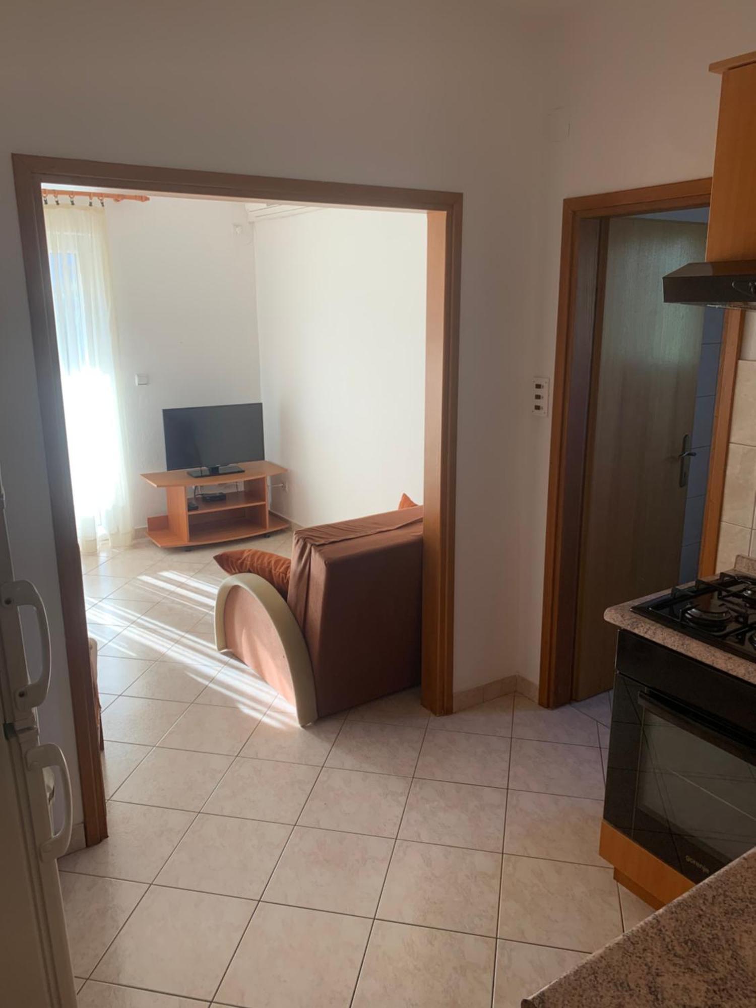 Sunce Mobile Homes & Apartments Grebaštica Zewnętrze zdjęcie
