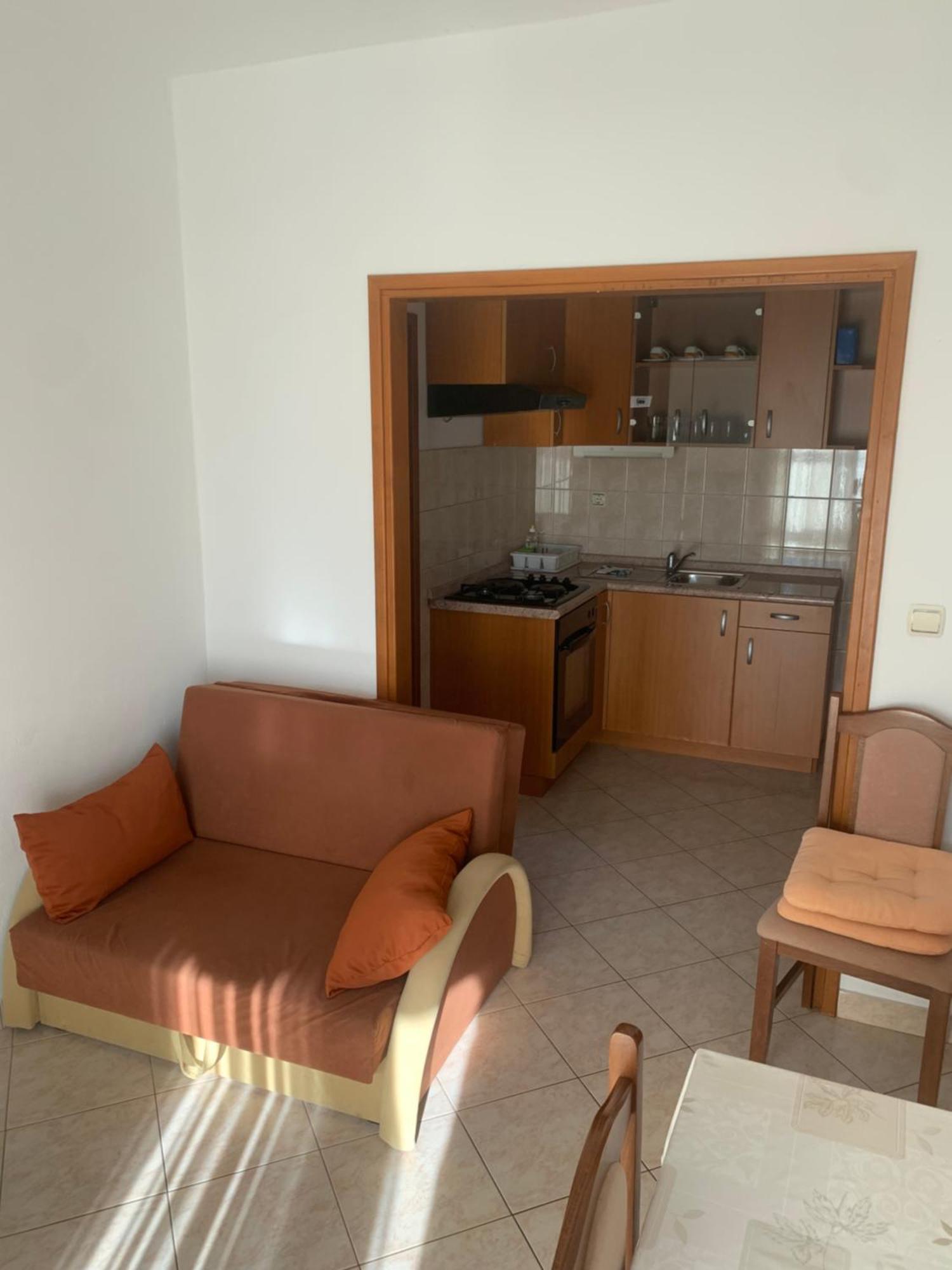 Sunce Mobile Homes & Apartments Grebaštica Zewnętrze zdjęcie