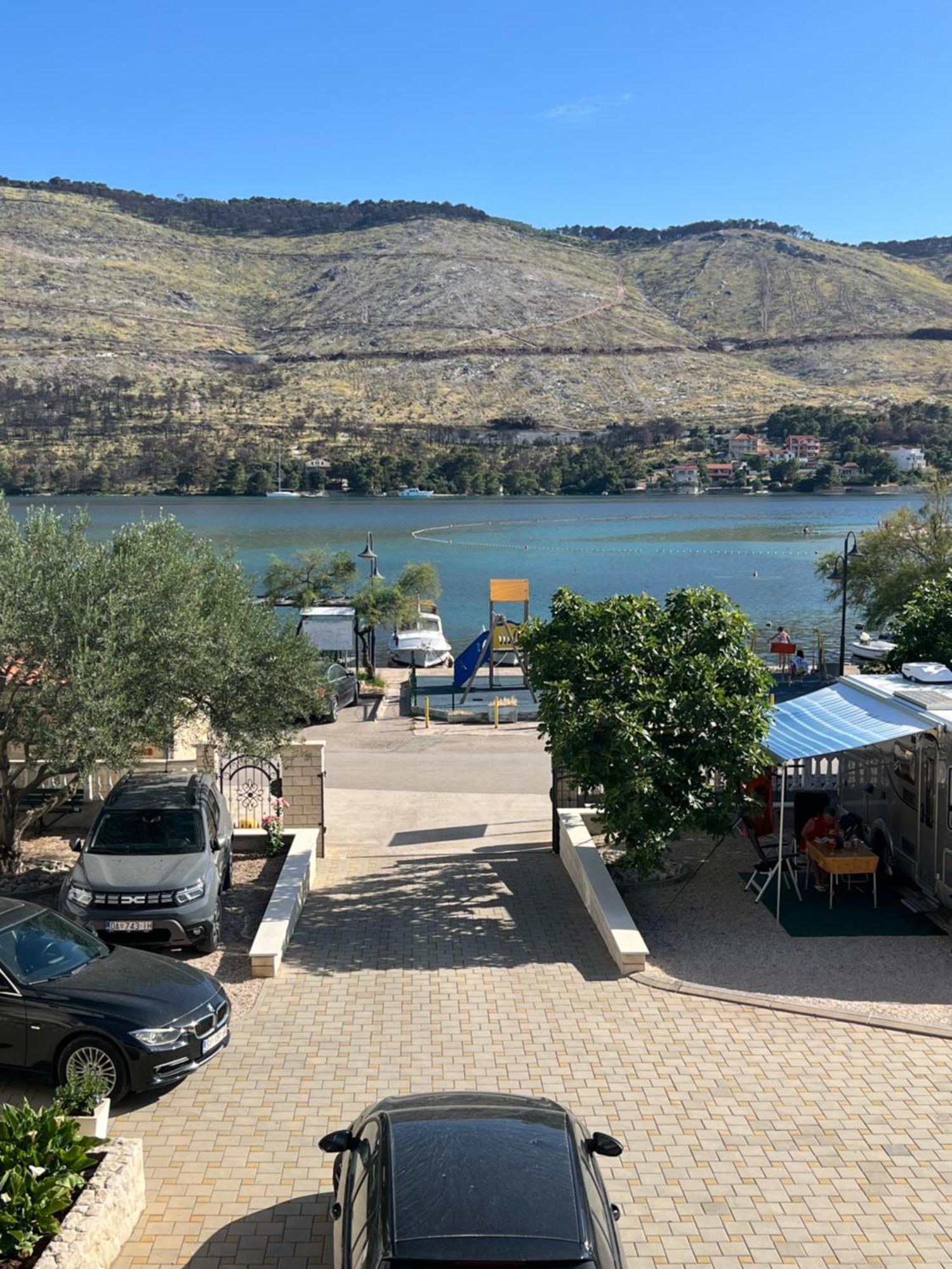 Sunce Mobile Homes & Apartments Grebaštica Zewnętrze zdjęcie