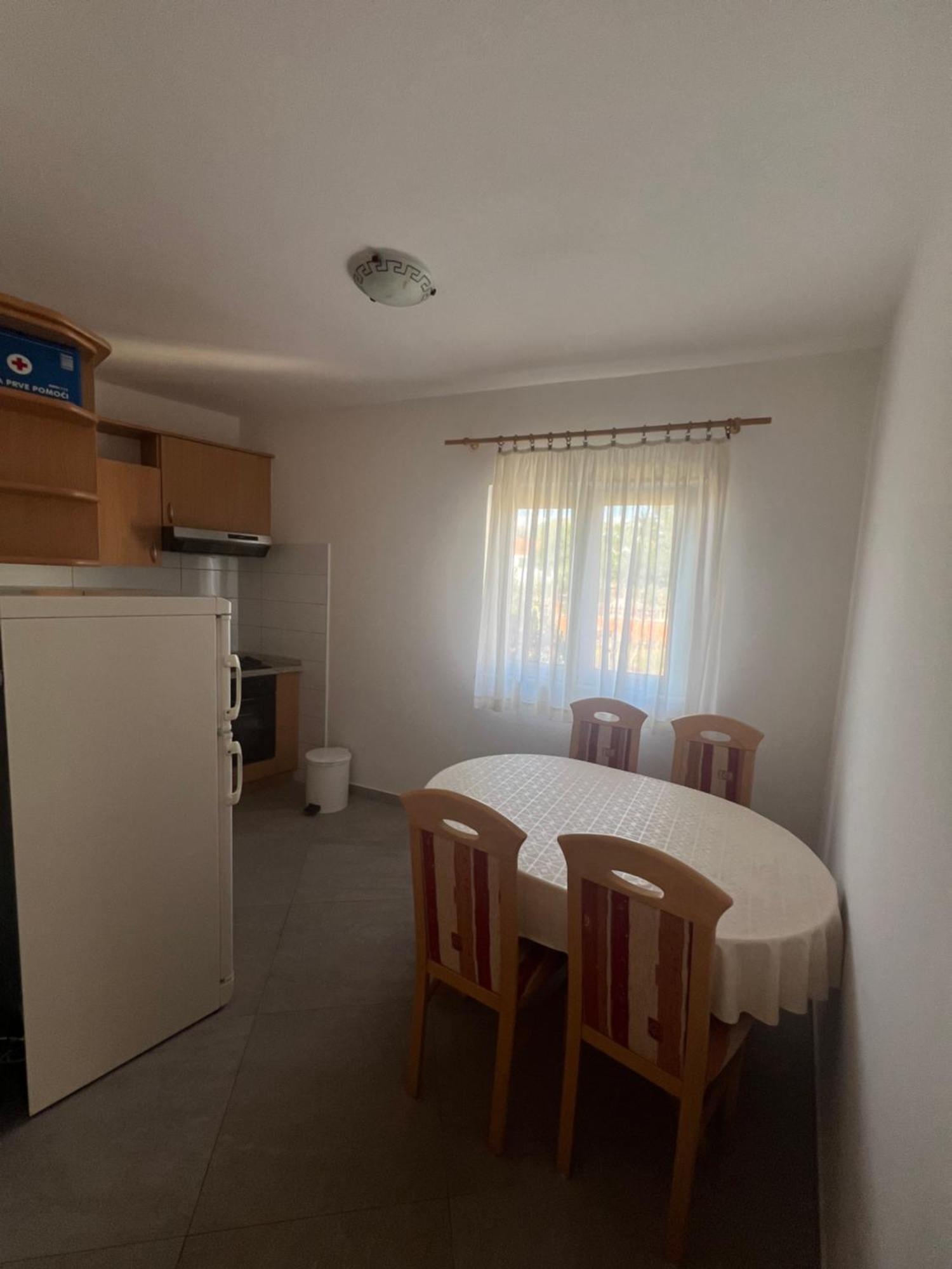 Sunce Mobile Homes & Apartments Grebaštica Zewnętrze zdjęcie