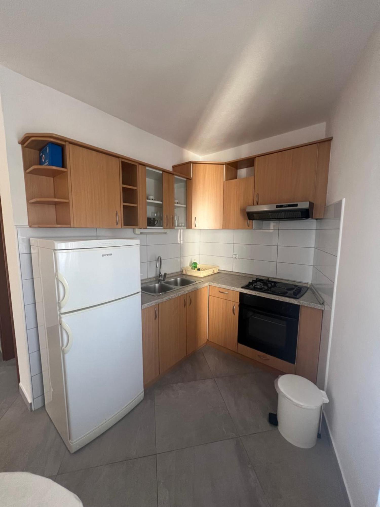 Sunce Mobile Homes & Apartments Grebaštica Zewnętrze zdjęcie