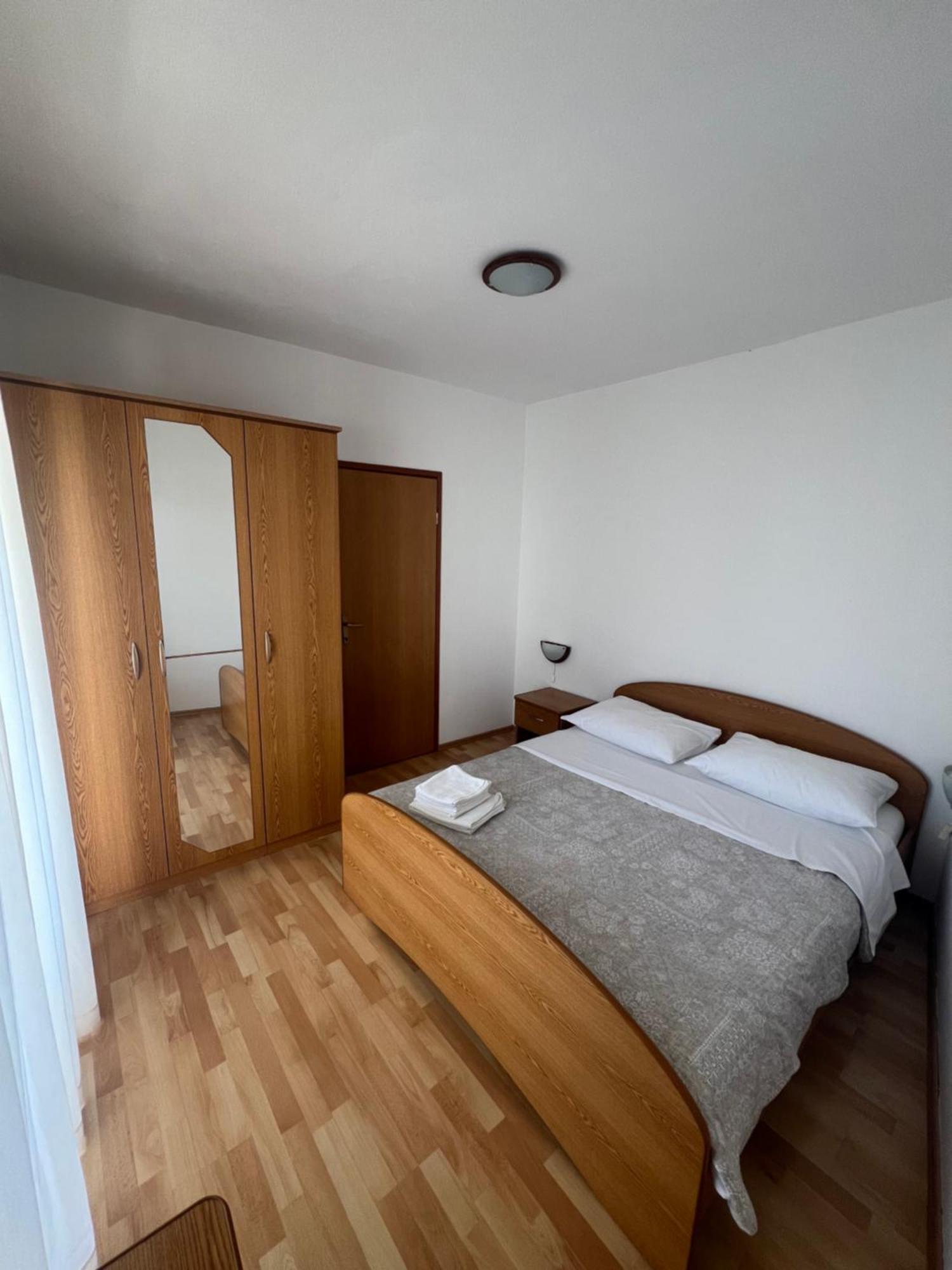 Sunce Mobile Homes & Apartments Grebaštica Zewnętrze zdjęcie