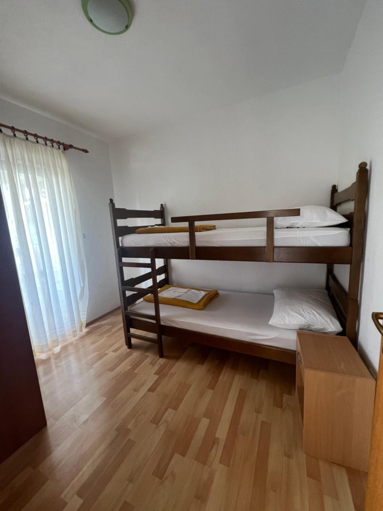 Sunce Mobile Homes & Apartments Grebaštica Zewnętrze zdjęcie