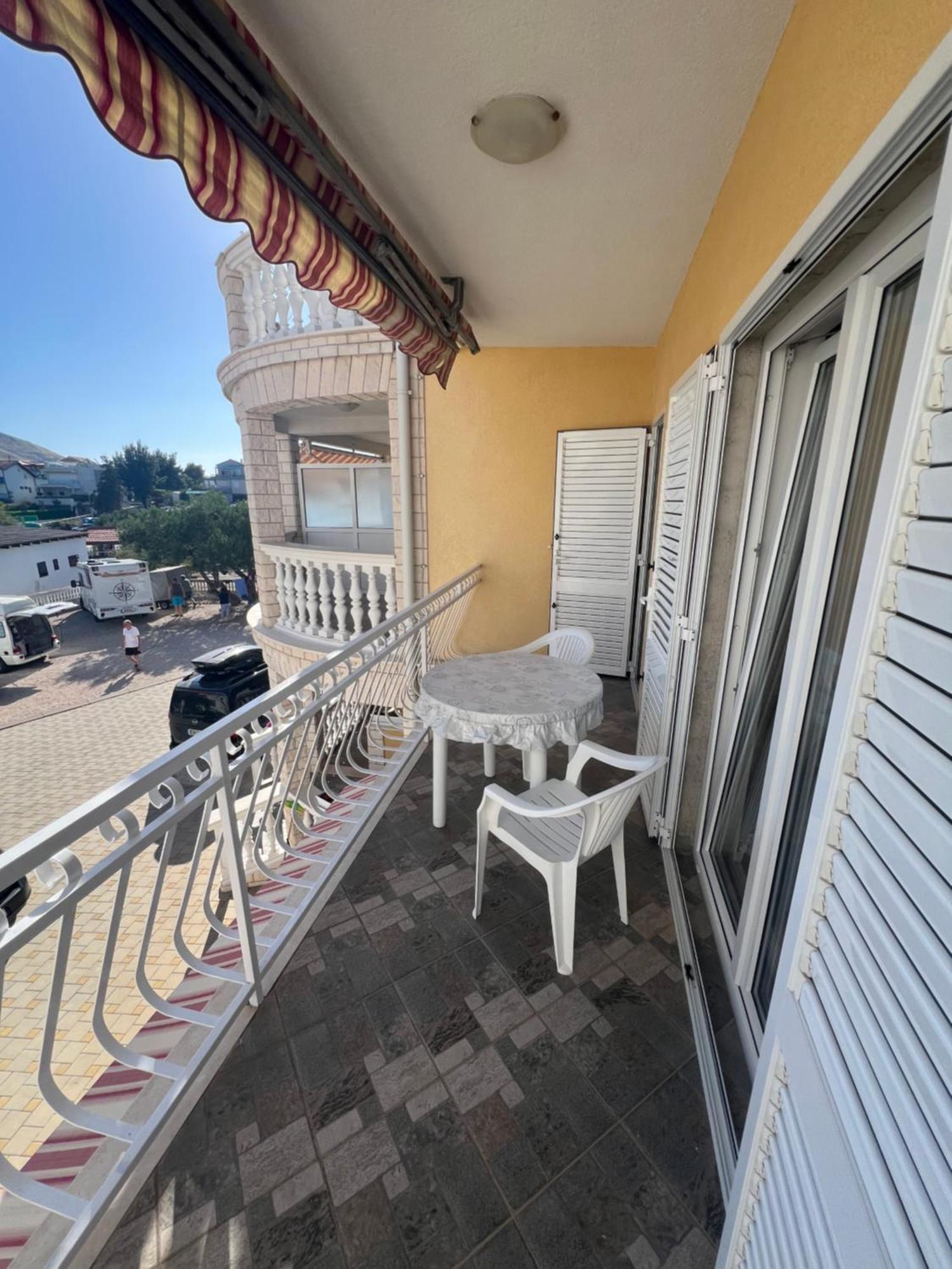 Sunce Mobile Homes & Apartments Grebaštica Zewnętrze zdjęcie