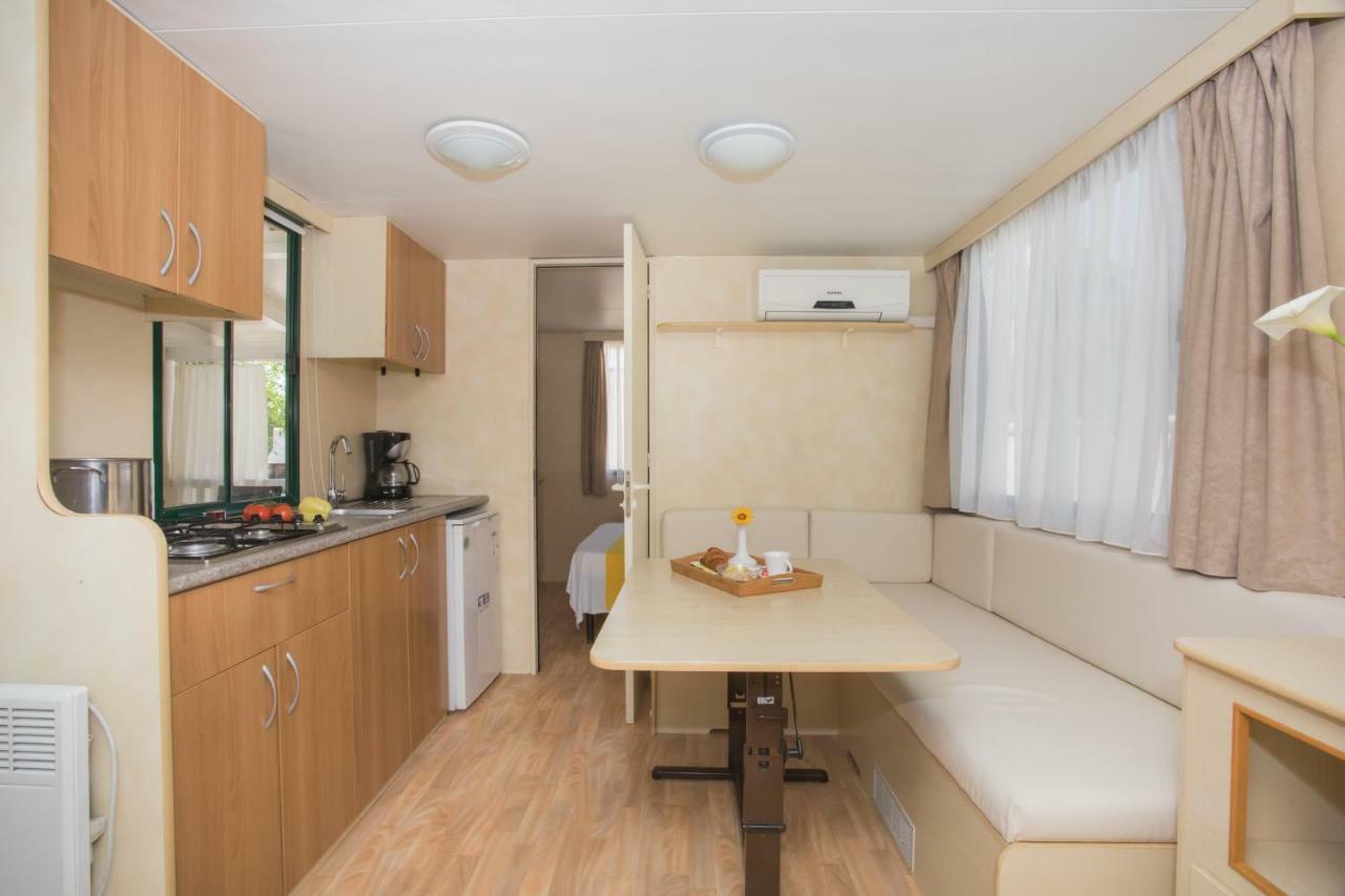 Sunce Mobile Homes & Apartments Grebaštica Zewnętrze zdjęcie