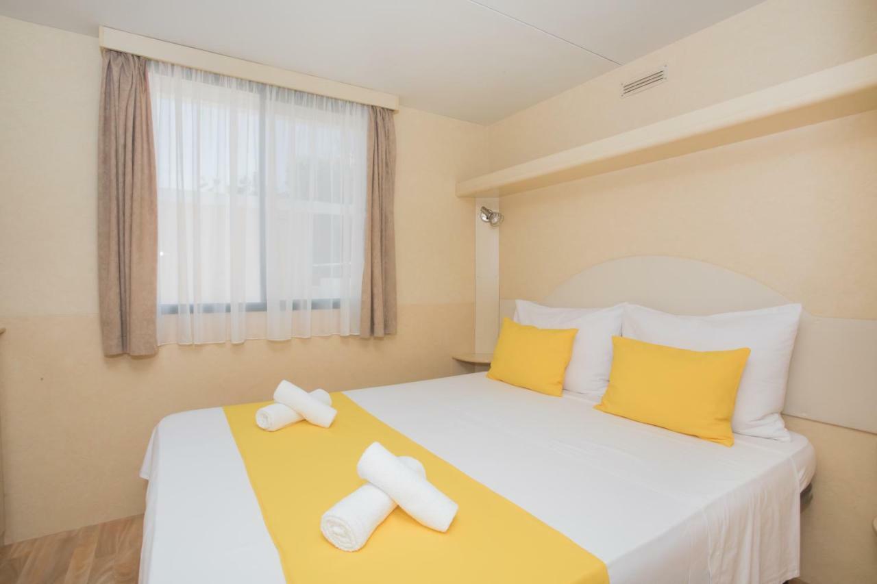 Sunce Mobile Homes & Apartments Grebaštica Zewnętrze zdjęcie