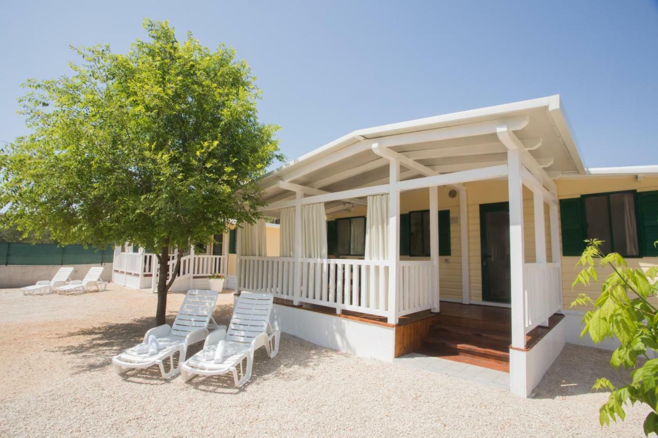 Sunce Mobile Homes & Apartments Grebaštica Zewnętrze zdjęcie