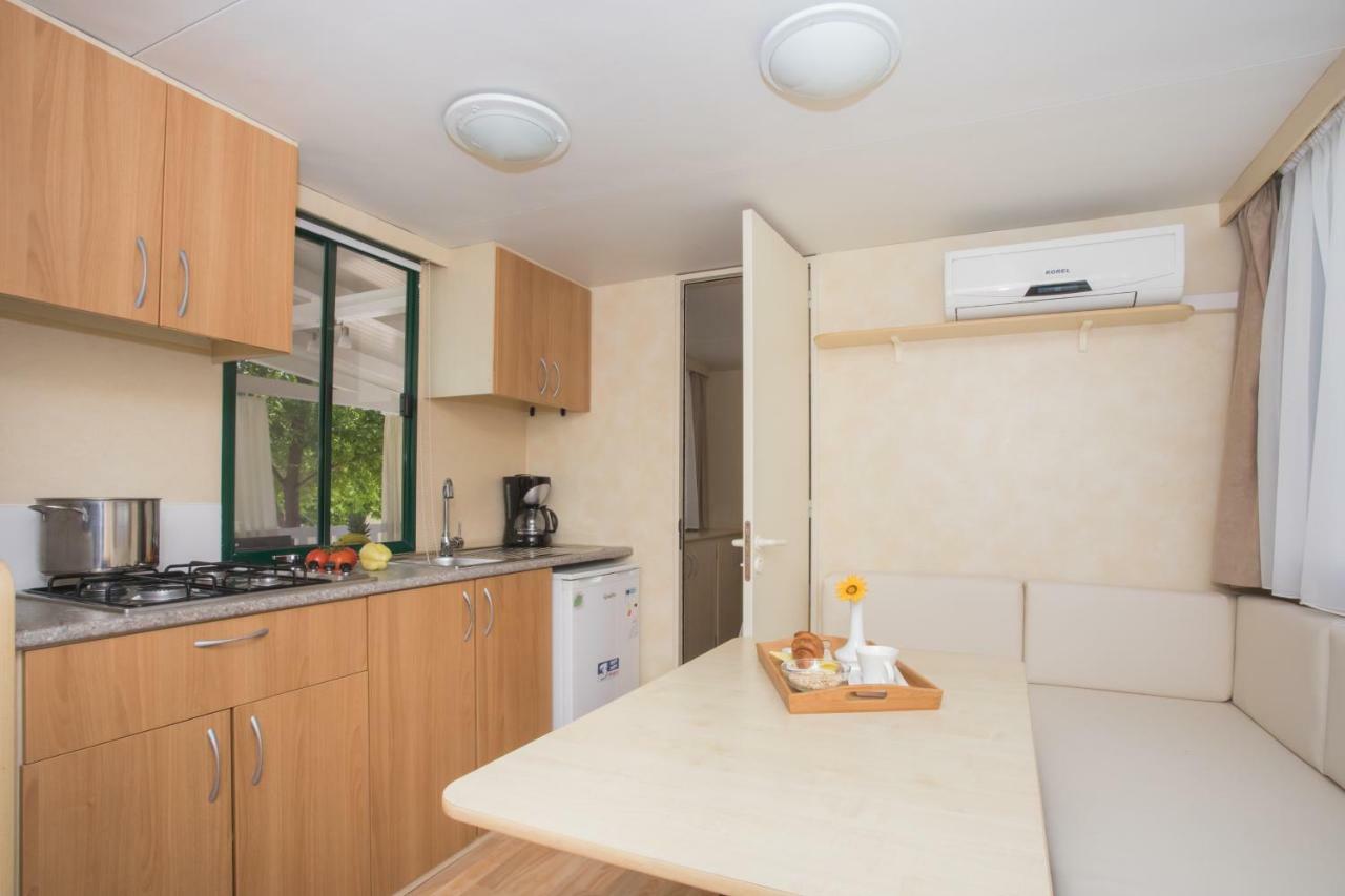 Sunce Mobile Homes & Apartments Grebaštica Zewnętrze zdjęcie