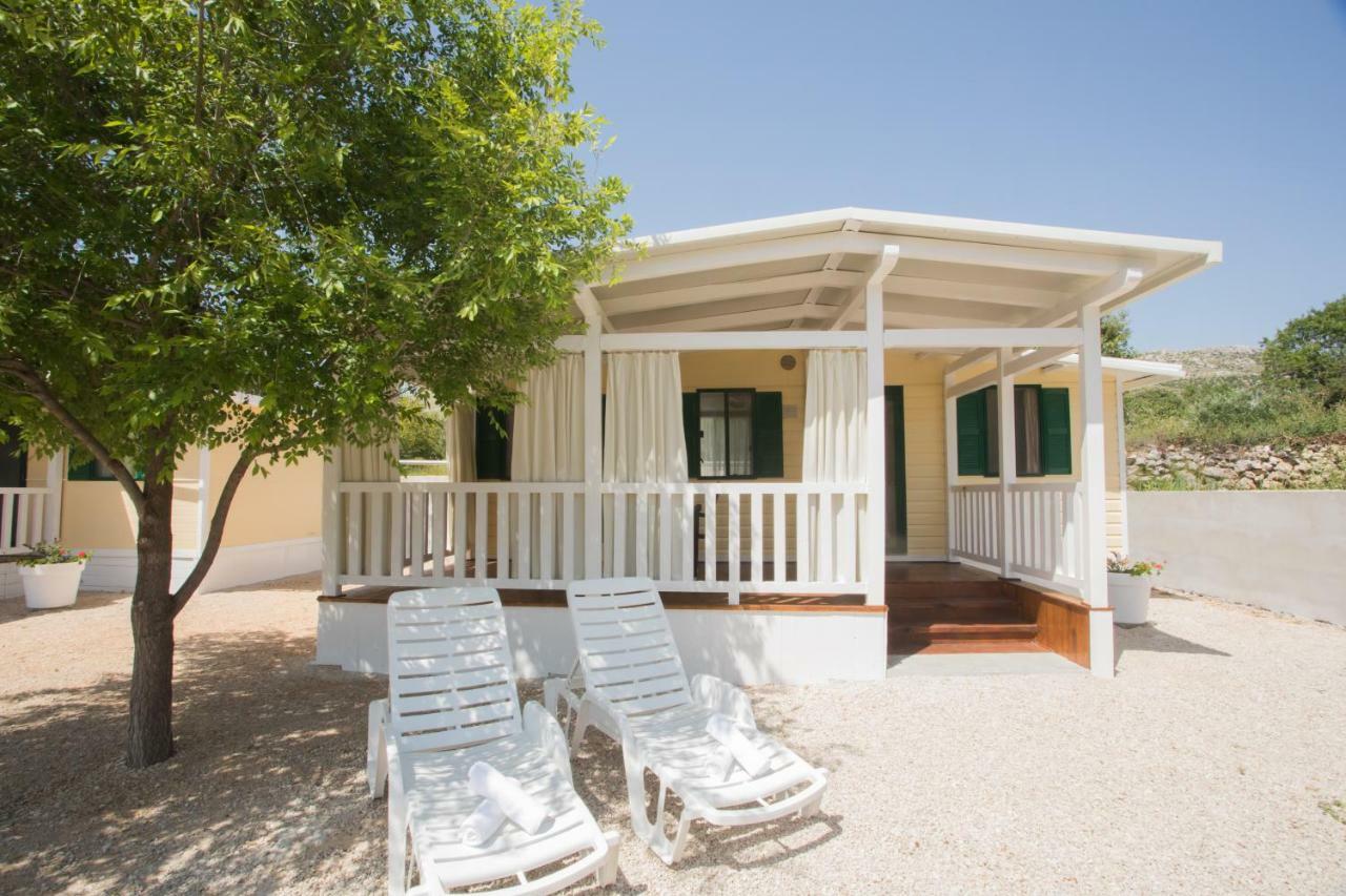 Sunce Mobile Homes & Apartments Grebaštica Zewnętrze zdjęcie