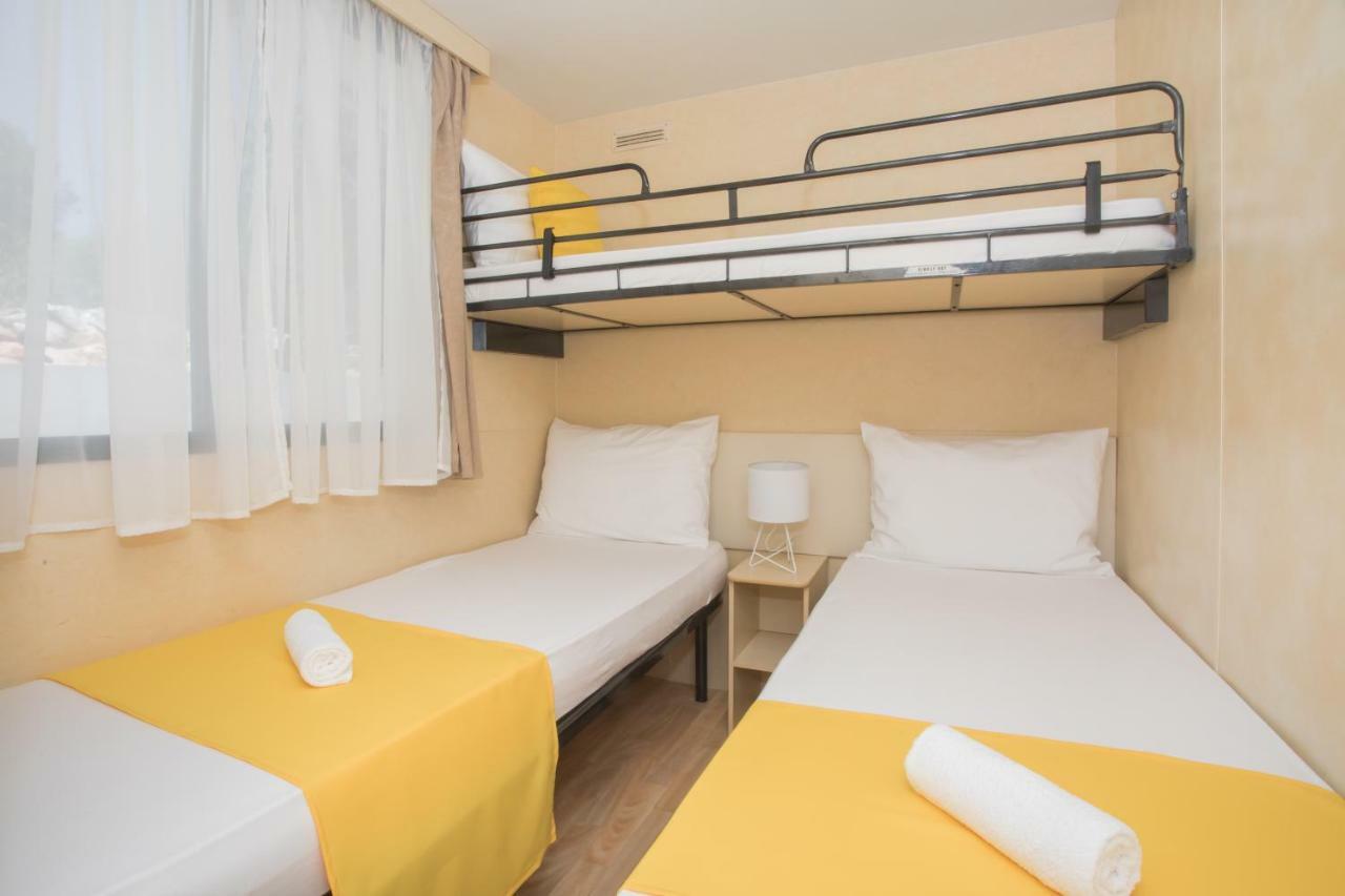 Sunce Mobile Homes & Apartments Grebaštica Zewnętrze zdjęcie