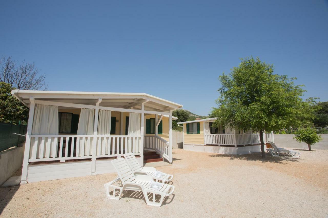 Sunce Mobile Homes & Apartments Grebaštica Zewnętrze zdjęcie