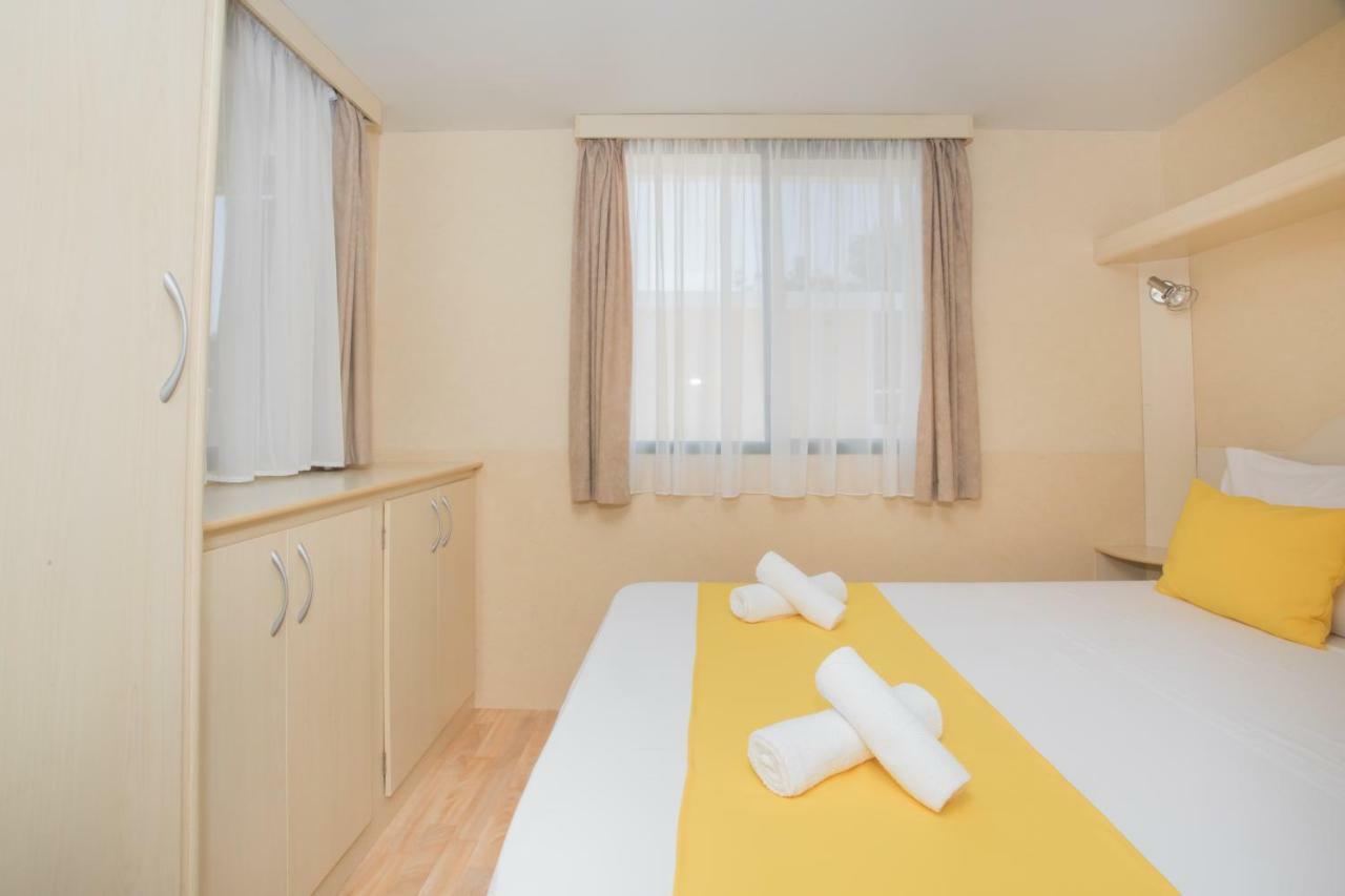 Sunce Mobile Homes & Apartments Grebaštica Zewnętrze zdjęcie